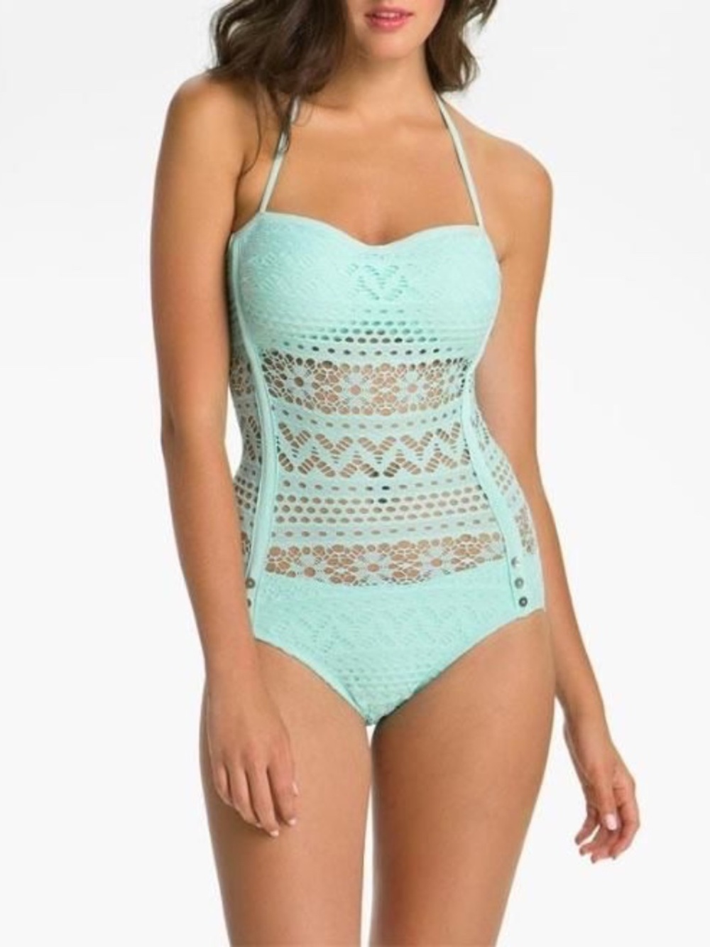One piece Bathing Suit